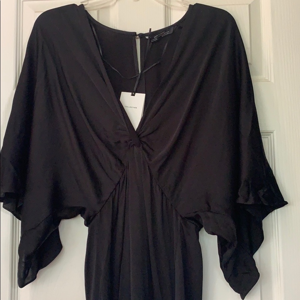 Little black dress (NWT)